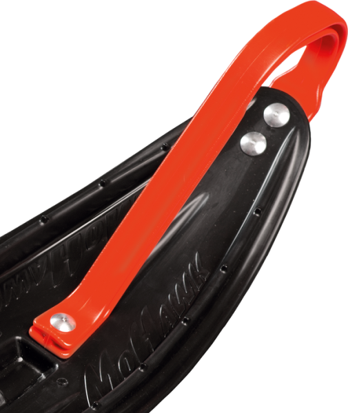 Ski Mohawk Black Black, 2, nordicamoto.ro