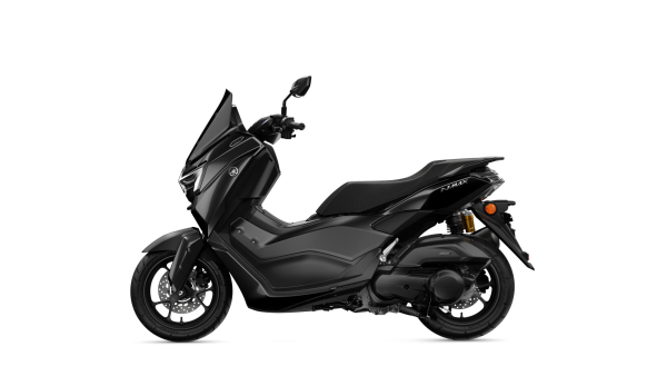Yamaha NMAX 155 Tech MAX robogó, 4, nordicamoto.ro
