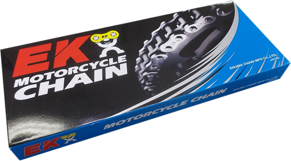 520 Dex Drive Chain Natural, 1, nordicamoto.ro