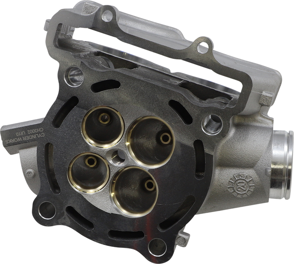 Cylinder Head Kit, 2, nordicamoto.ro