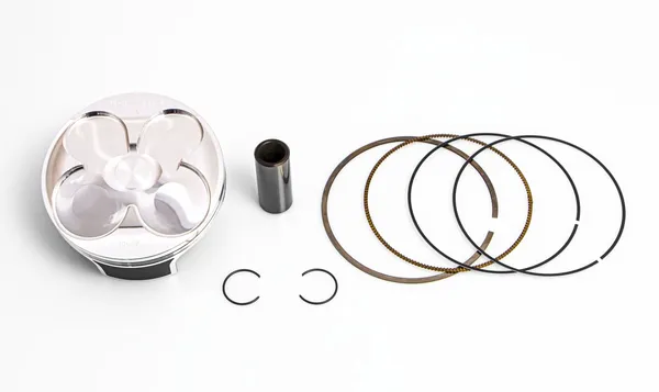 Piston Kit (forged High Compression), 1, nordicamoto.ro