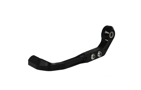 Shield Clutch Lever Guards Black, 1, nordicamoto.ro