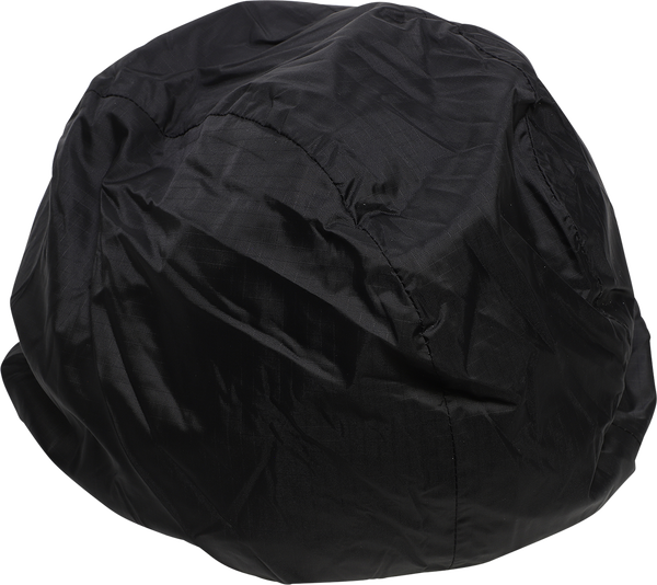 Seat Rain Cover With Driver Backrest Cover Black Standard, 1, nordicamoto.ro