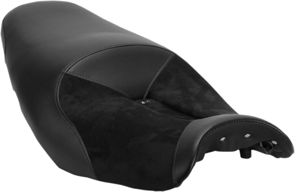 Sport Style Sport Bike Seat Kawasaki Black, 1, nordicamoto.ro