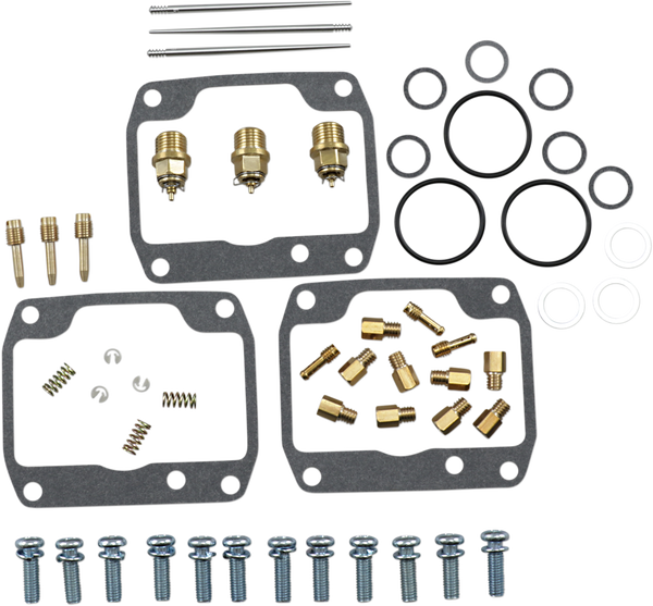 Carb Rebuild Kit, 1, nordicamoto.ro