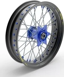 EliteWheels Black, Blue, 3, nordicamoto.ro