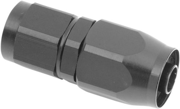 Universal Hose End Black, 1, nordicamoto.ro