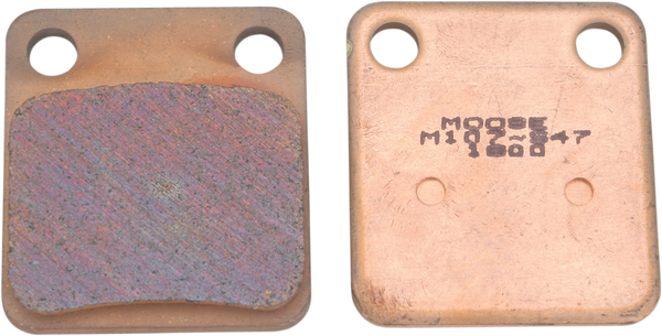 Xcr Brake Pads, 1, nordicamoto.ro