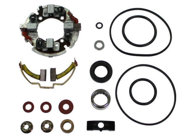 ECSETTARTÓ ARCTIC CAT, SUZUKI és YAMAHA BRONCO elektromos motorokhoz, 1, nordicamoto.ro