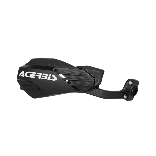 Acerbis MOTO-X univerzális kézvédő, fehér/fekete, 13, nordicamoto.ro