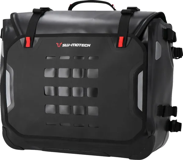Sysbag Wp L Black L, 1, nordicamoto.ro