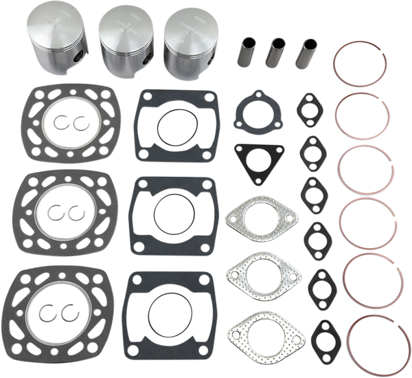 High-performance Piston Kit, 3, nordicamoto.ro