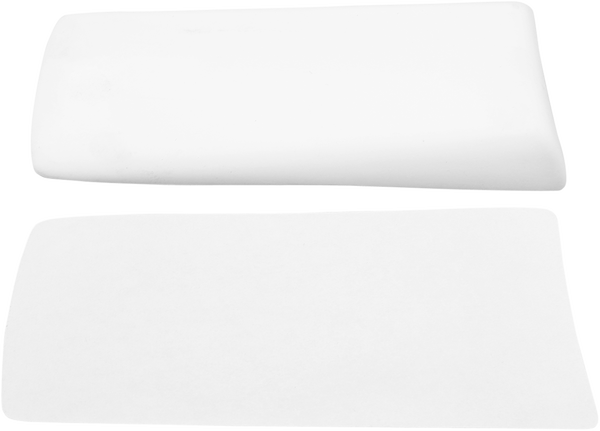 Universal Foam Step White, 1, nordicamoto.ro