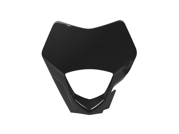 RACETECH KTM 150–500 EXC/EXC-F 20–23 narancssárga sisakplexi, 1, nordicamoto.ro
