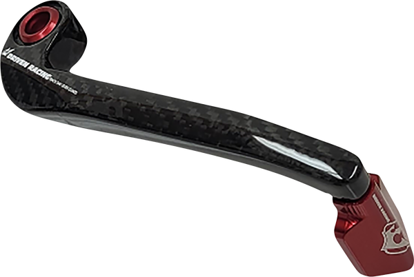 Trackday Lever Guard Black, 3, nordicamoto.ro