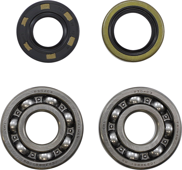 Main Bearing Kit, 2, nordicamoto.ro