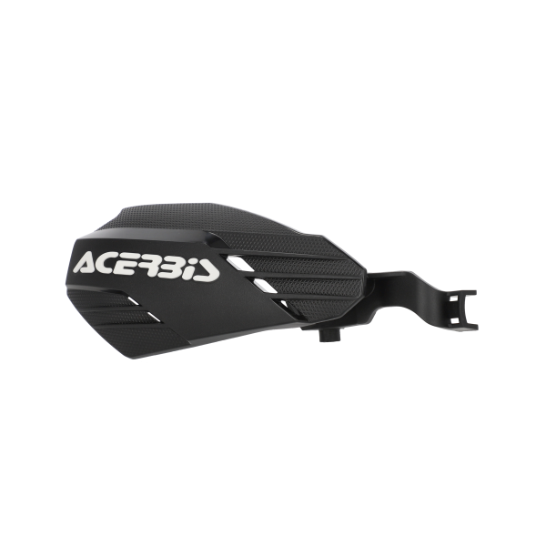 Acerbis K-Linear B Beta/Husqvarna 10'-27' fehér/fekete kézvédő, 13, nordicamoto.ro