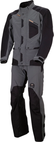 Xcr Jacket Gray S, 3, nordicamoto.ro