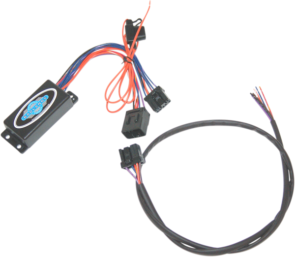 Eliminator Light Signal Isolator, 2, nordicamoto.ro