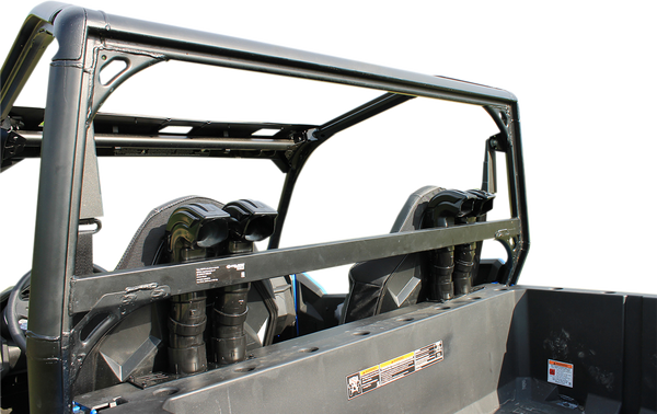 Atv Snorkel Kit Silver, 1, nordicamoto.ro