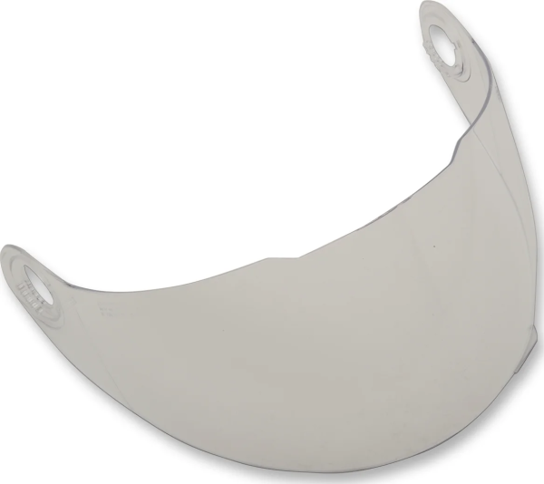 Fx-36 Anti-scratch Outer Shield Clear Clear ONE SIZE, 1, nordicamoto.ro