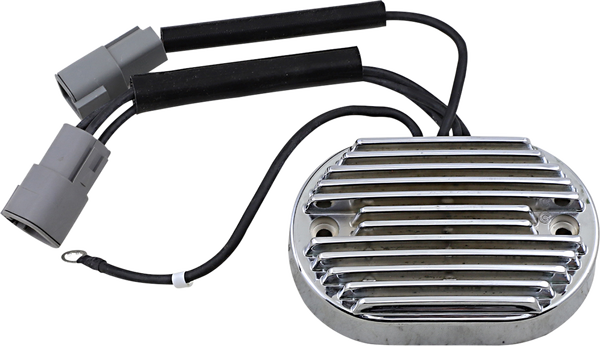 Solid-state Regulator Chrome, 1, nordicamoto.ro