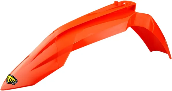Performance Front Fender Orange, 1, nordicamoto.ro