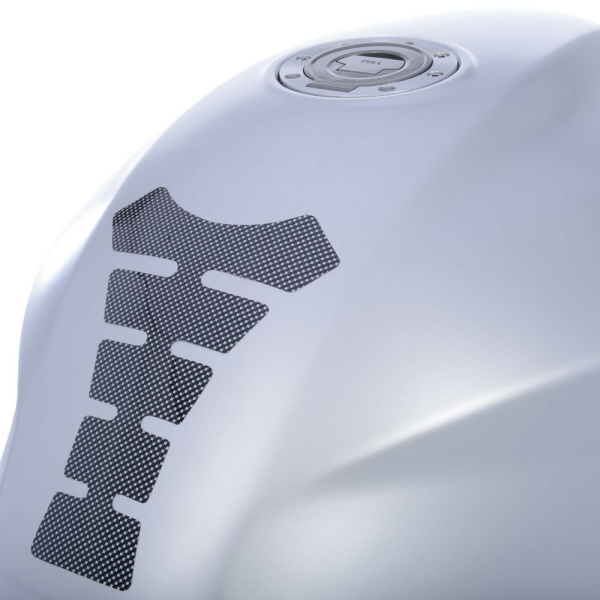 Tankpad Oxford Spine Carbon, 1, nordicamoto.ro
