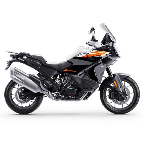2026-os KTM 1390 SUPER ADVENTURE S motorkerékpár, 1, nordicamoto.ro