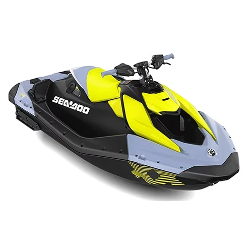 Sea-Doo Spark Trixx 1UP 90 iBR '24, 1, nordicamoto.ro