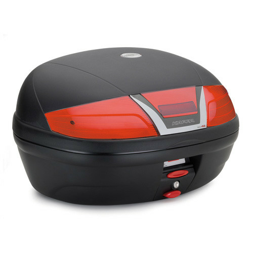 Kappa Monolock Zippy 46L K46N csomagtartó, 1, nordicamoto.ro