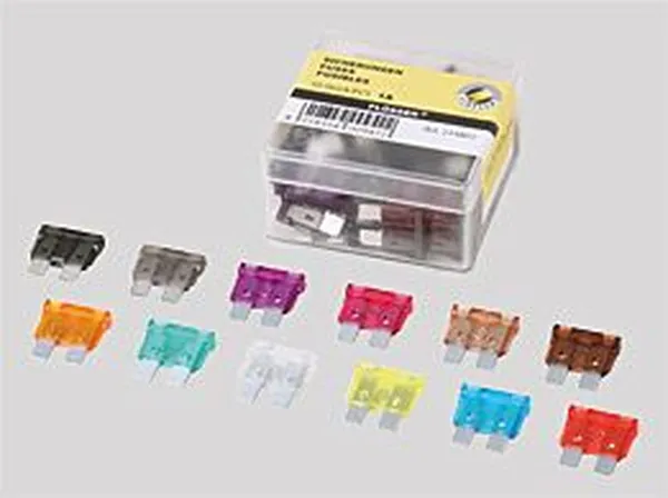 Plug-in Fuses, 1, nordicamoto.ro