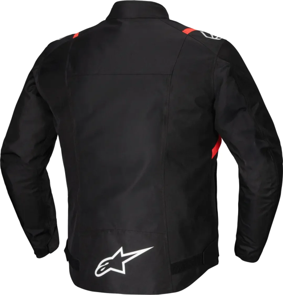 Alpinestars T-sps V2 vízálló kabát, fehér/piros/fekete, 4XL, 2, nordicamoto.ro