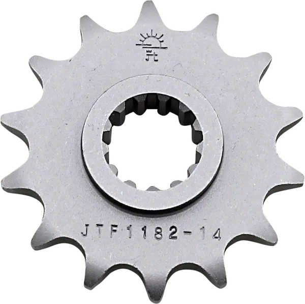 JT SPROCKETS Első lánckerék, 1, nordicamoto.ro