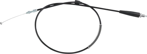 Gázkábel a Motion Pro Twist gázkészletekhez, fekete, 1, nordicamoto.ro