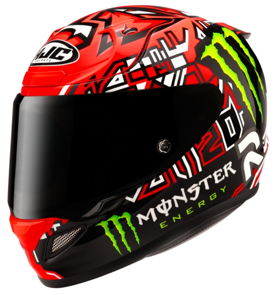 HJC RPHA 12 Quartararo Replica II sisak, 1, nordicamoto.ro