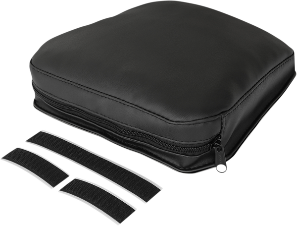 Windshield Dash Pouch Black, 2, nordicamoto.ro