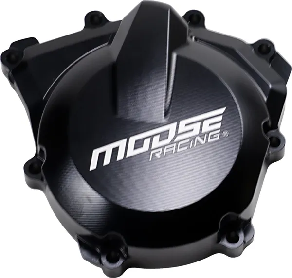 MOOSE RACING gyújtásburkolat, fekete, 1, nordicamoto.ro