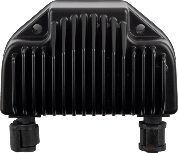 Premium Voltage Regulator Black, 1, nordicamoto.ro