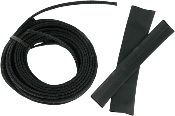 High-temperature Sleeving Kit Blue, 3, nordicamoto.ro