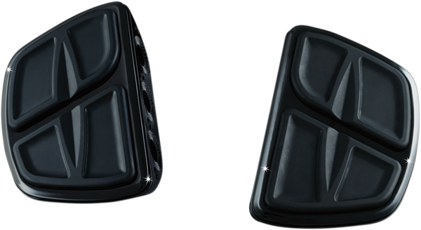 Kinetic Mini Boards Black, 2, nordicamoto.ro