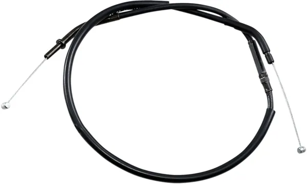 Kaw Throttle Cable Black Standard, 1, nordicamoto.ro
