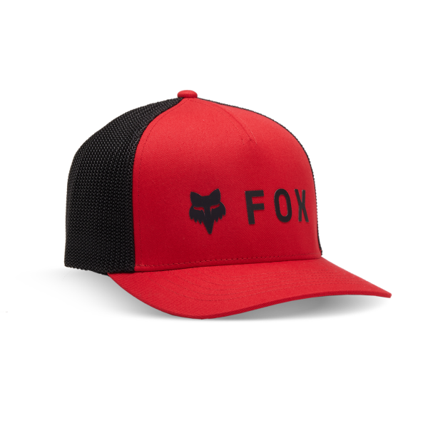 Fox Absolute Flexfit férfi kupak, 4, nordicamoto.ro