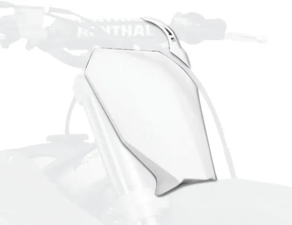Honda CRF 250 '18–'21 és CRF 450 '17–'20 rendszámtábla, 1, nordicamoto.ro