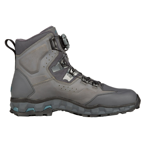 Klim Outlander GTX Stealth Black csizma, 11, nordicamoto.ro