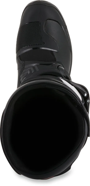 Alpinestar Tech 3 Enduro Black 40,5 csizma, 6, nordicamoto.ro