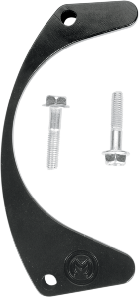 MOOSE RACING Case Saver Black, 1, nordicamoto.ro