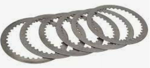 DISCURI AMBREAJ SUZUKI RM250 96-12 (145.7X112.5X1.6X30T) Psyhic, 1, nordicamoto.ro