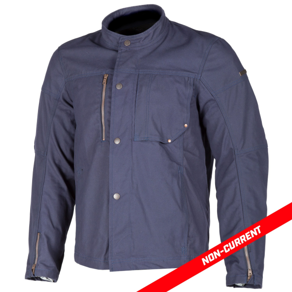 Drifter Jacket Brown (Non-Current), 3, nordicamoto.ro
