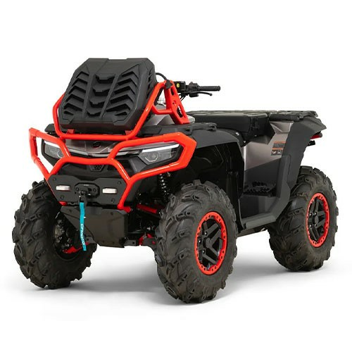 CFMOTO CFORCE 1000 MUD T3b '26 ATV, 6, nordicamoto.ro